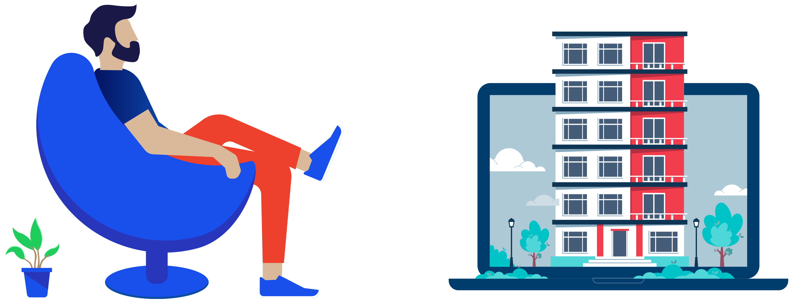 Portfolio Hero Image